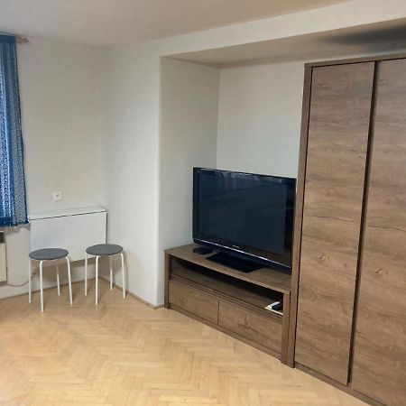 Apartman Rekys Jiretin pod Bukovou Dış mekan fotoğraf