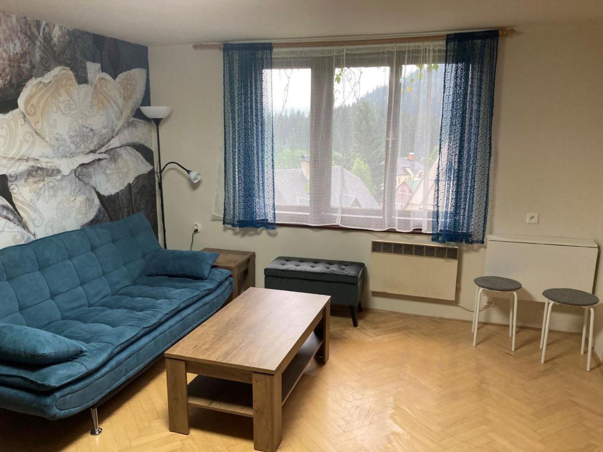 Apartman Rekys Jiretin pod Bukovou Dış mekan fotoğraf